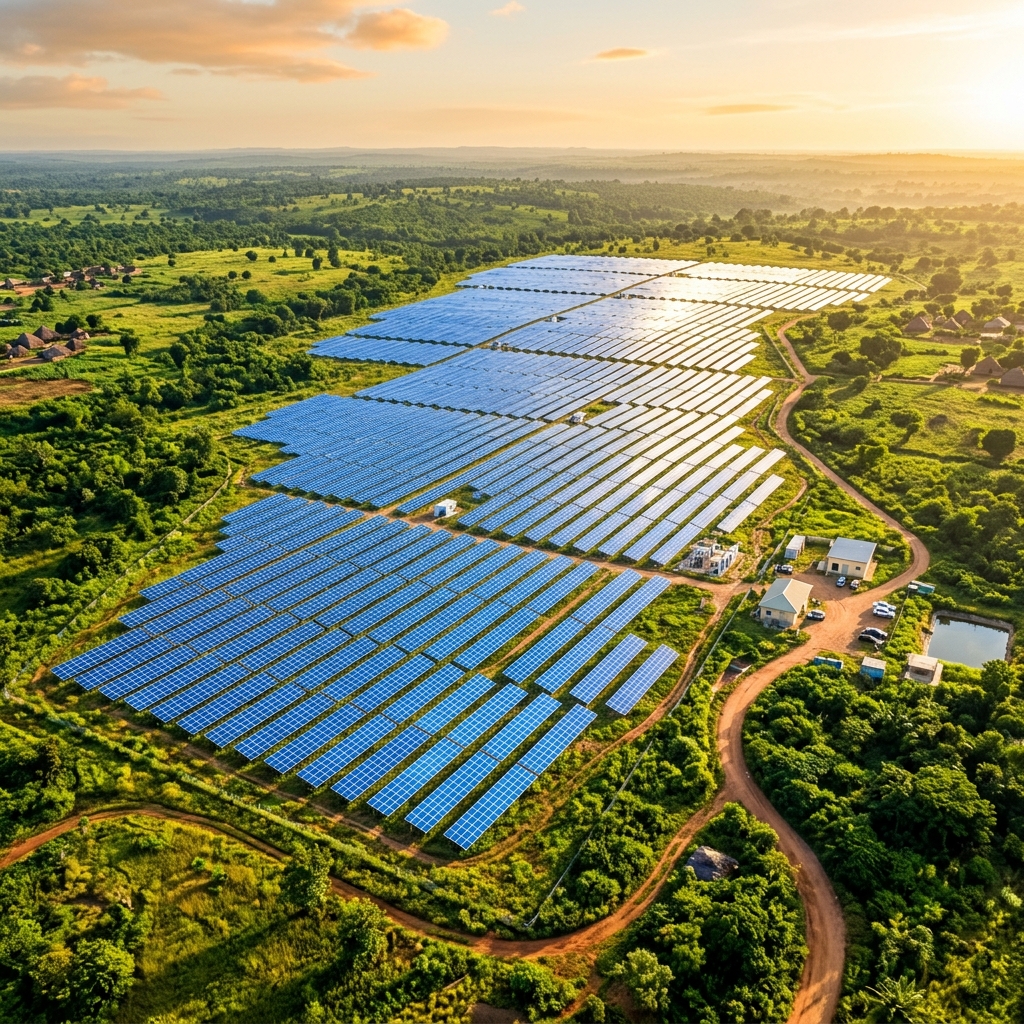 Clean Energy